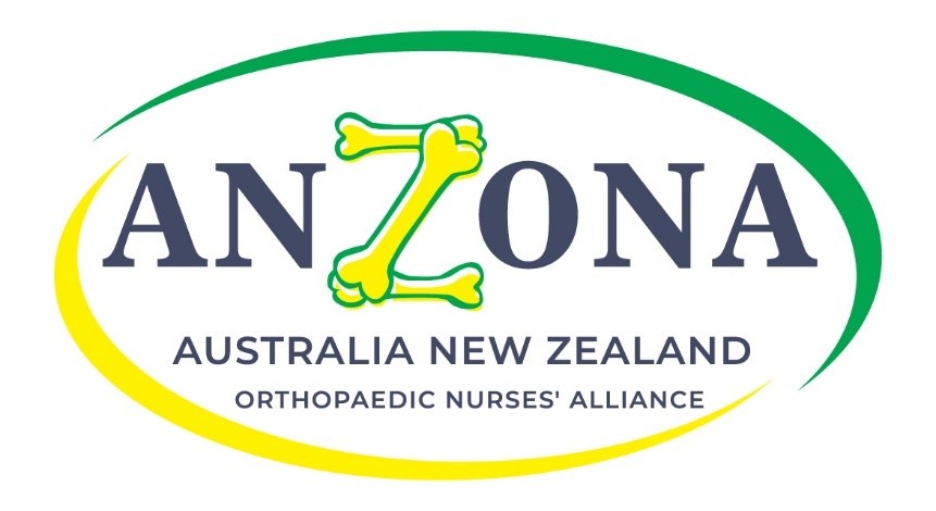 ANZONA - Australia New Zealand Orthopaedic Nurses Alliance
