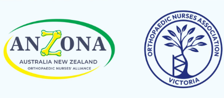 ANZONA logo